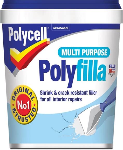 polyfilla for drywall